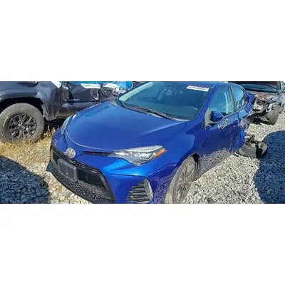 Toyota Corolla 2017 Used Headlights  H00016