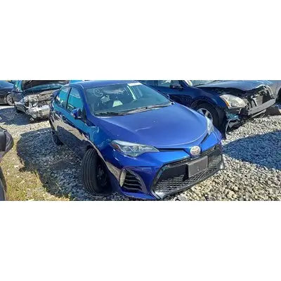 Toyota Corolla 2017 Used Headlights  H00016