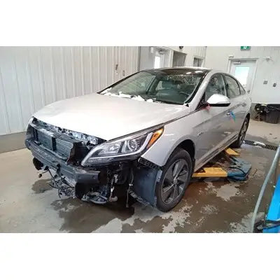 Hyundai Sonata 2016 Used Headlights  H00036