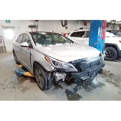 Hyundai Sonata 2016 Used Headlights  H00036