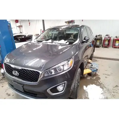 Kia Sorento 2016 Used Side Mirror   M~00009