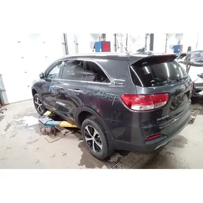 Kia Sorento 2016 Used Side Mirror   M~00009