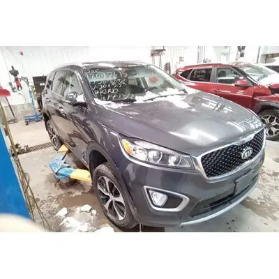 Kia Sorento 2016 Used Side Mirror   M~00009