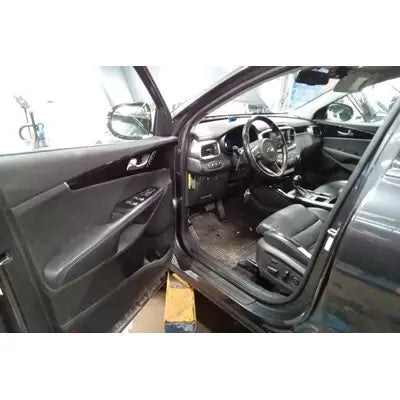Kia Sorento 2016 Used Side Mirror   M~00009