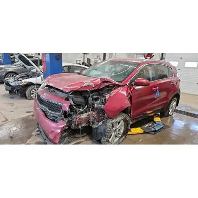 Kia Sportage 2017 Used Headlights  H00019