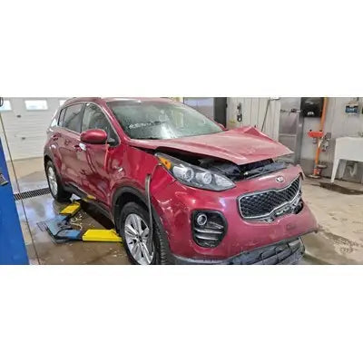 Kia Sportage 2017 Used Headlights  H00019