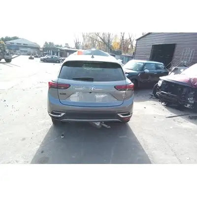 Buick Envision 2021 Used Tail Lights  T00015