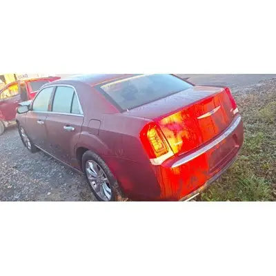 Chrysler 300 2015 Used Side  Mirror   M~00003