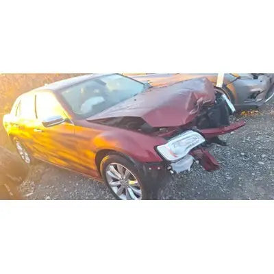 Chrysler 300 2015 Used Side  Mirror   M~00003