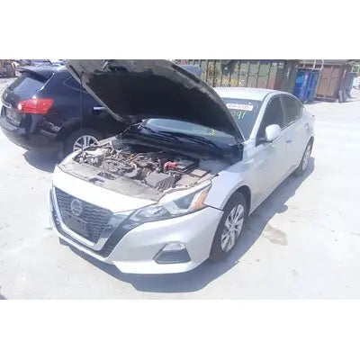 Nissan Altima 2019 Used Headlights  H00014