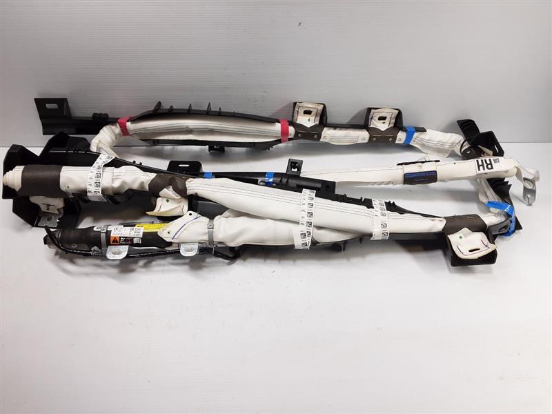 Toyota Highlander 2020-2025 Driver Curtain Genuine Airbag OEM