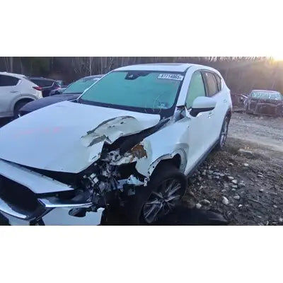 Mazda CX-5 2017 Used Headlights H00026