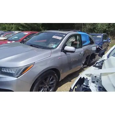 Acura MDX 2019 Used Side Mirror M00016