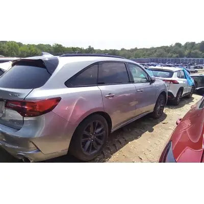 Acura MDX 2019 Used Side Mirror M00016