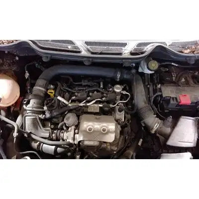 Ford EcoSport 2018 Used Headlights H00031