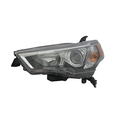 Jeep Grand Cherokee 2017 Used Headlights H00033