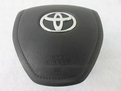 2013-2018 Toyota Rav4 Steering Wheel Airbag & Knee Airbag