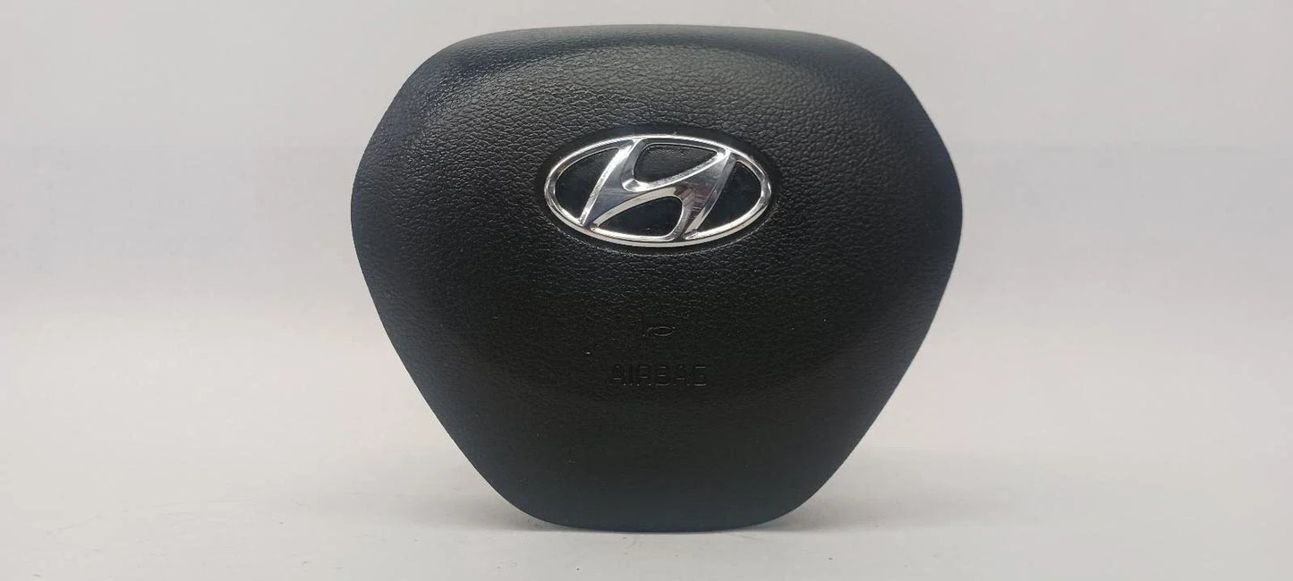 2019-2023 HYUNDAI SANTA FE Driver Steering Wheel Airbag
