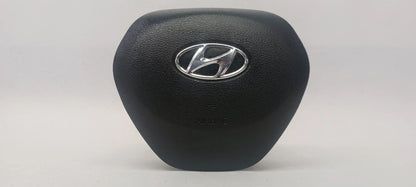 2019-2023 HYUNDAI SANTA FE Driver Steering Wheel Airbag