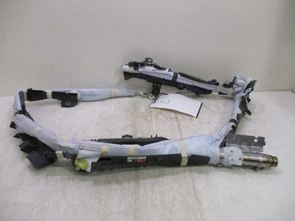 2021-2024 Toyota Corolla Sedan Left Driver Roof Curtain Airbag