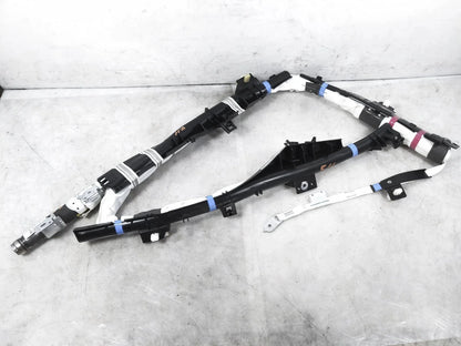 2018-2023 Toyota Camry Right Passenger Roof Curtain Airbag