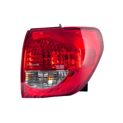 Subaru Impreza 2017 Used Tail Lights  T00021