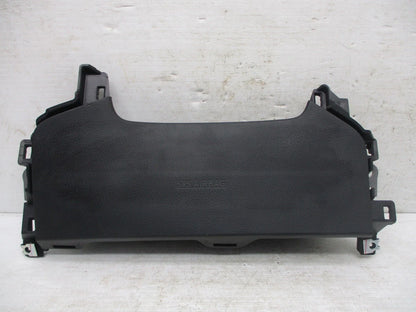 toyota c-hr 2018-2022 driver knee airbag