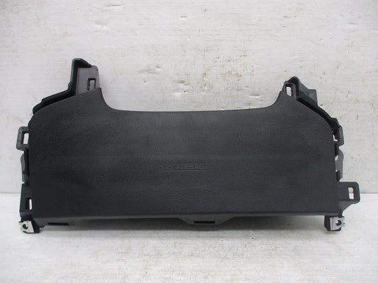 toyota c-hr 2018-2022 driver knee airbag